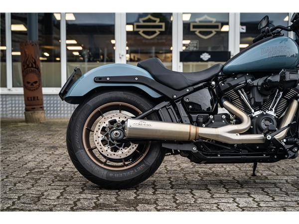 Harley-Davidson Kiel FXLRS LOW RIDER S 117 CUI - JEKILL&HYDE -