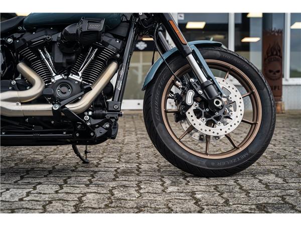 Harley-Davidson Kiel FXLRS LOW RIDER S 117 CUI - JEKILL&HYDE -