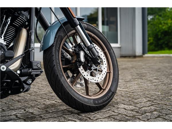 Harley-Davidson Kiel FXLRS LOW RIDER S 117 CUI - JEKILL&HYDE -