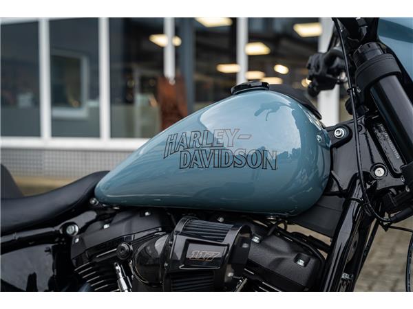 Harley-Davidson Kiel FXLRS LOW RIDER S 117 CUI - JEKILL&HYDE -