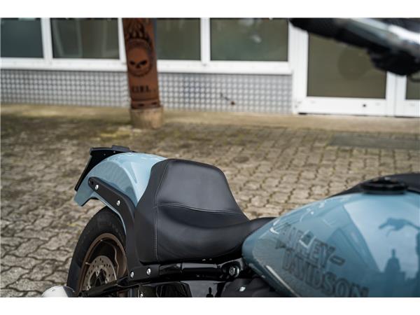 Harley-Davidson Kiel FXLRS LOW RIDER S 117 CUI - JEKILL&HYDE -