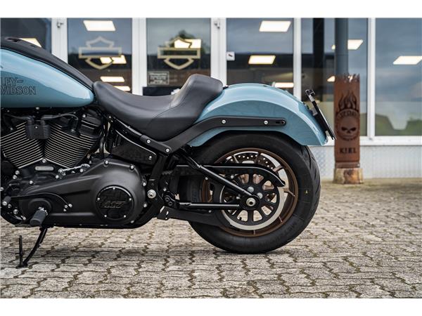Harley-Davidson Kiel FXLRS LOW RIDER S 117 CUI - JEKILL&HYDE -