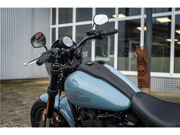 Harley-Davidson Kiel FXLRS LOW RIDER S 117 CUI - JEKILL&HYDE -