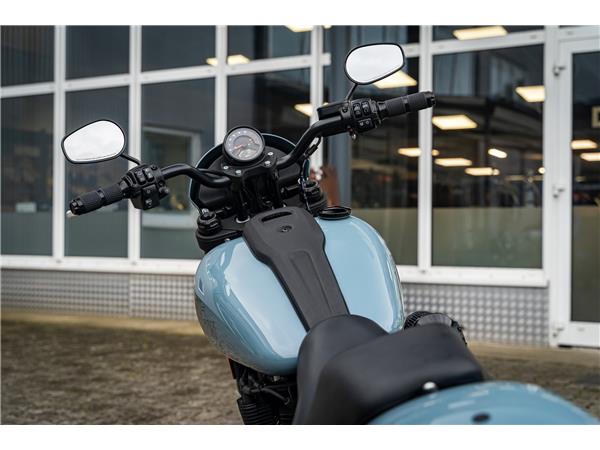 Harley-Davidson Kiel FXLRS LOW RIDER S 117 CUI - JEKILL&HYDE -