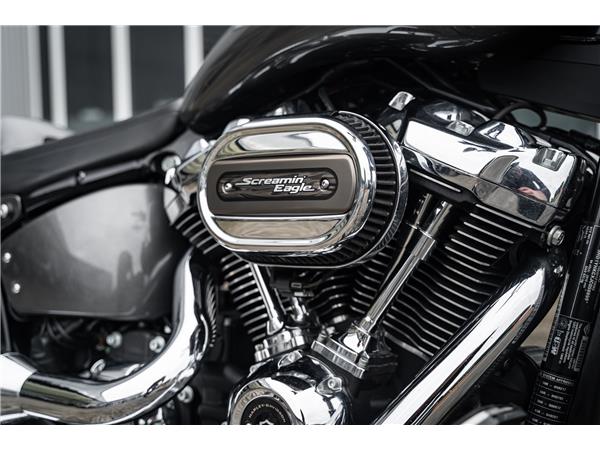 Harley-Davidson Kiel FXBRS Breakout 114cui Heckumbau - Jekill -