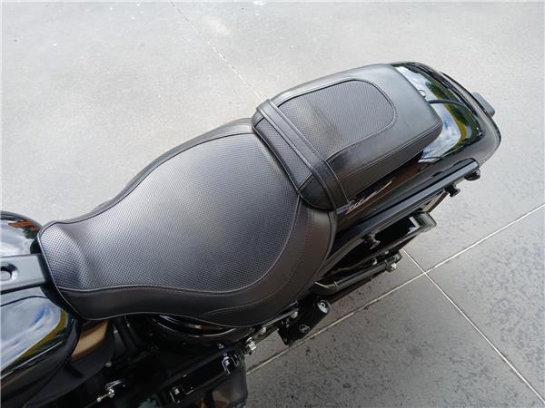 2020 HARLEY-DAVIDSON FAT BOY