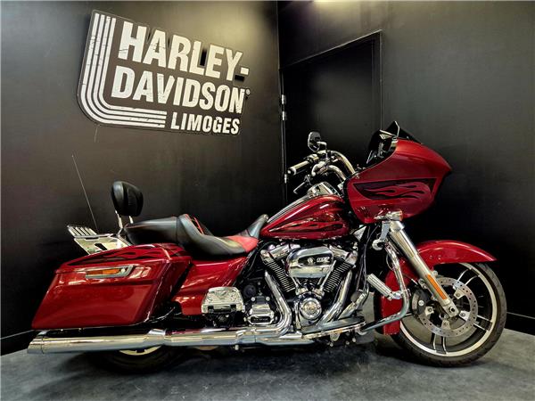 2017 HARLEY-DAVIDSON ROAD GLIDE
