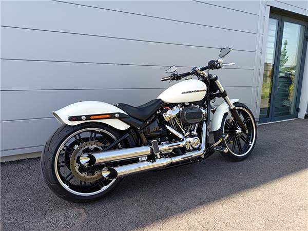 2019 HARLEY-DAVIDSON BREAKOUT