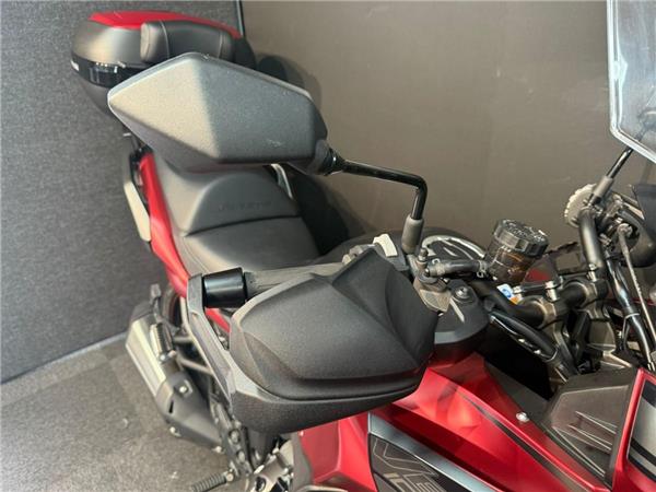 2024 Kawasaki Versys 1000