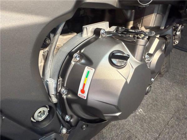 2024 Kawasaki Versys 1000