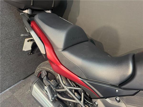 2024 Kawasaki Versys 1000