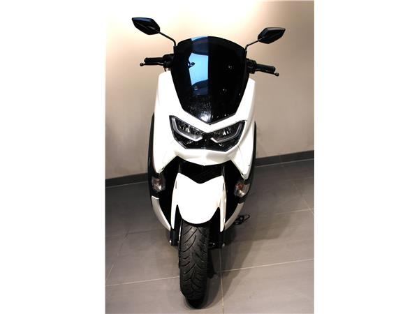 YAMAHA N-MAX 125