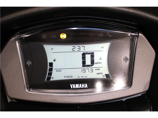 YAMAHA N-MAX 125