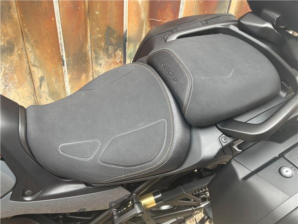 2024 Yamaha TRACER 9 GT+