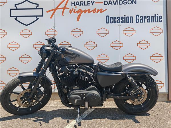 2016 HARLEY-DAVIDSON IRON