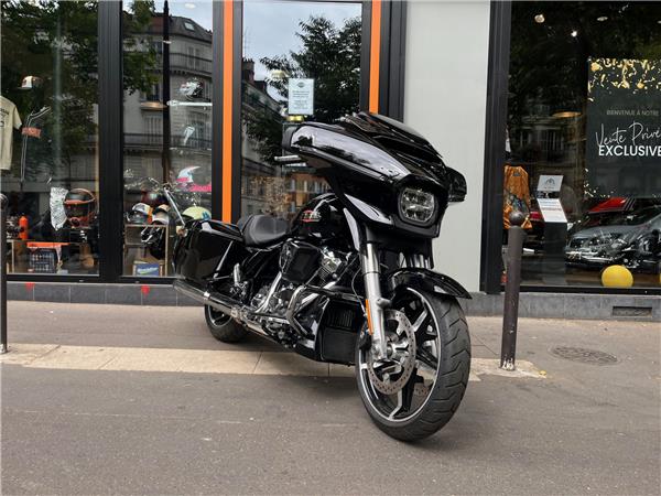 2024 HARLEY-DAVIDSON STREET GLIDE