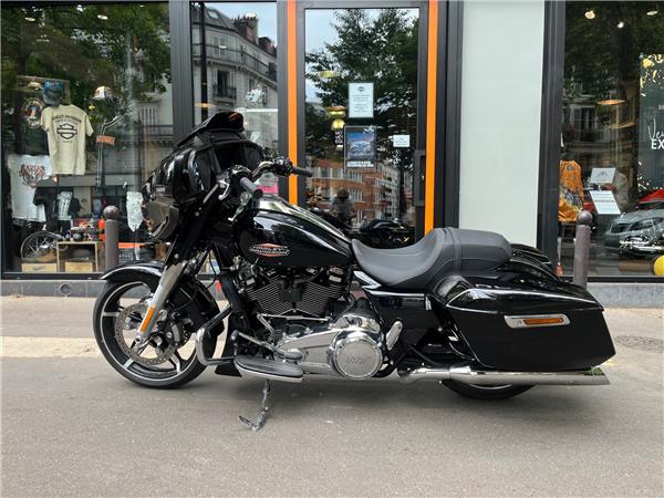 2024 HARLEY-DAVIDSON STREET GLIDE