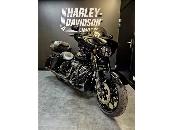 2024 HARLEY-DAVIDSON ROAD KING