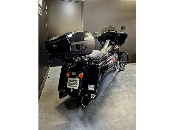2024 HARLEY-DAVIDSON ROAD KING
