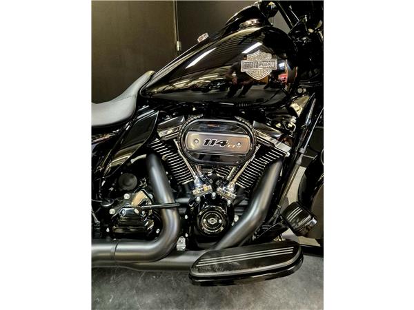 2024 HARLEY-DAVIDSON ROAD KING