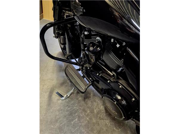 2024 HARLEY-DAVIDSON ROAD KING