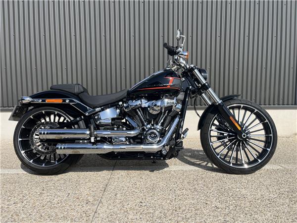 2024 HARLEY-DAVIDSON BREAKOUT