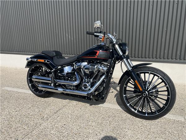 2024 HARLEY-DAVIDSON BREAKOUT