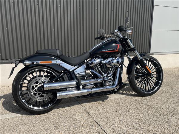 2024 HARLEY-DAVIDSON BREAKOUT