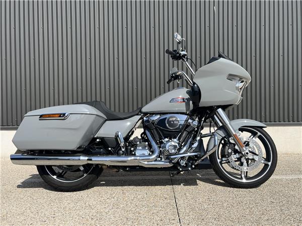 2024 HARLEY-DAVIDSON ROAD GLIDE