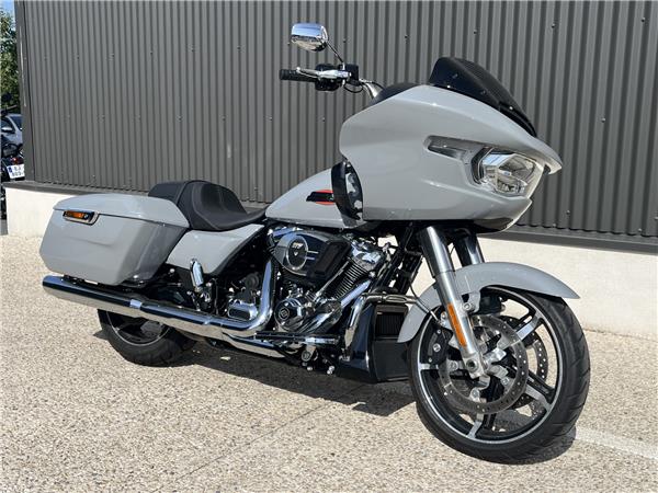 2024 HARLEY-DAVIDSON ROAD GLIDE