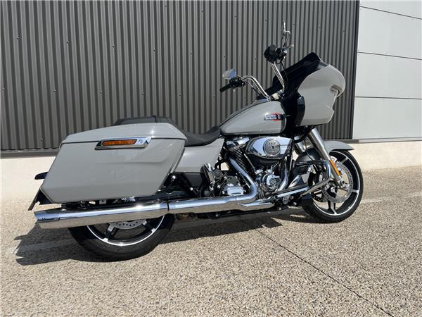2024 HARLEY-DAVIDSON ROAD GLIDE