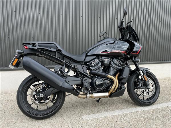 2025 HARLEY-DAVIDSON PAN AMERICA