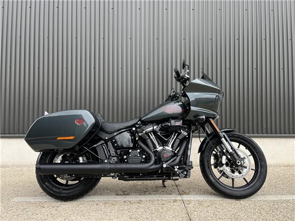 2025 HARLEY-DAVIDSON LOW RIDER