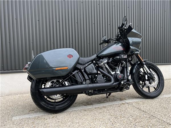2025 HARLEY-DAVIDSON LOW RIDER