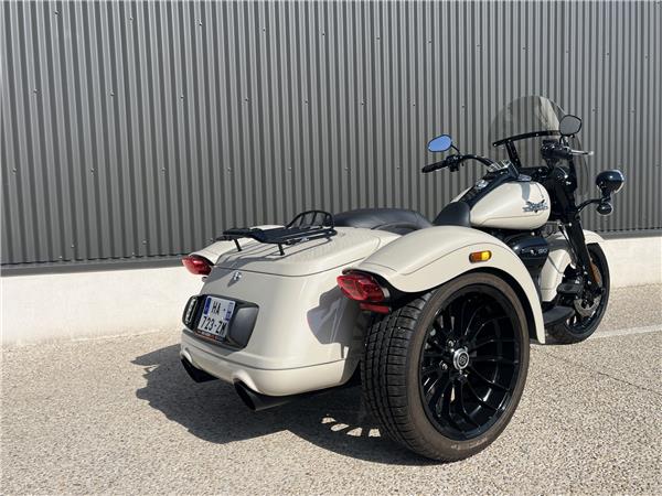 2024 HARLEY-DAVIDSON FREEWHEELER
