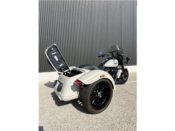 2024 HARLEY-DAVIDSON FREEWHEELER