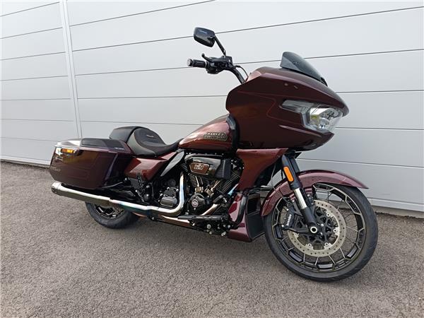 2024 HARLEY-DAVIDSON ROAD GLIDE