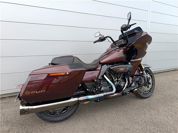 2024 HARLEY-DAVIDSON ROAD GLIDE