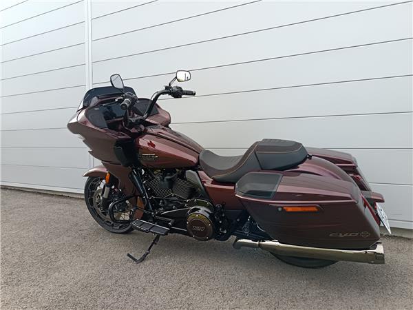 2024 HARLEY-DAVIDSON ROAD GLIDE