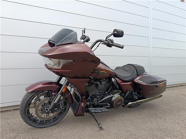 2024 HARLEY-DAVIDSON ROAD GLIDE