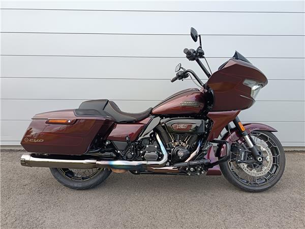 2024 HARLEY-DAVIDSON ROAD GLIDE