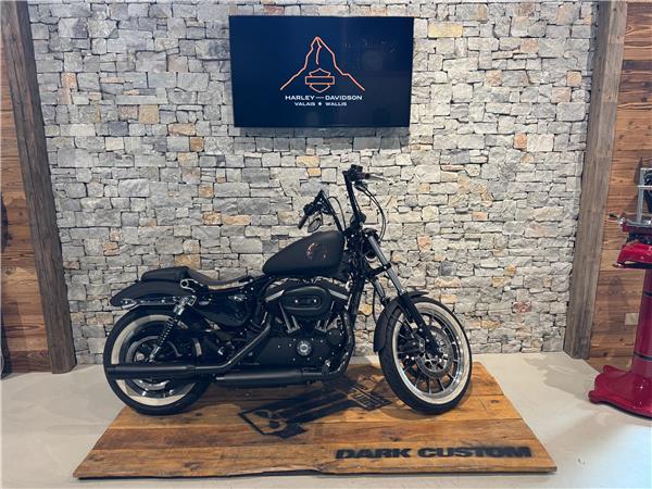 2017 HARLEY-DAVIDSON Sportster Sportster