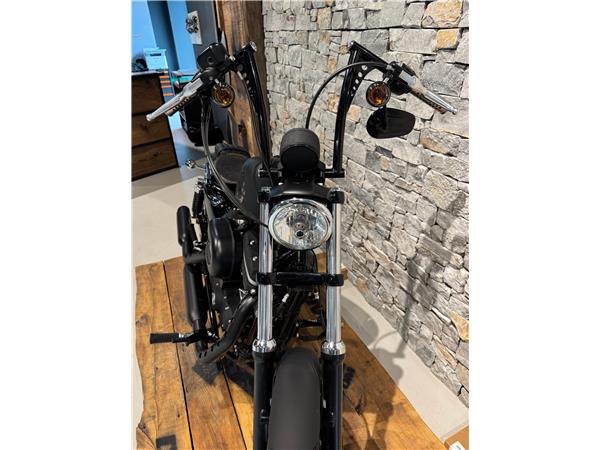 2017 HARLEY-DAVIDSON Sportster Sportster
