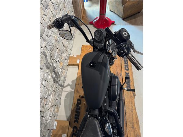 2017 HARLEY-DAVIDSON Sportster Sportster