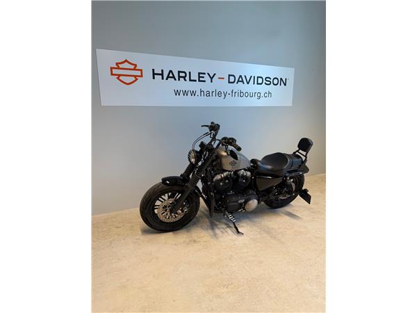 2018 HARLEY-DAVIDSON Sportster XL 1200 X Forty Eight ABS