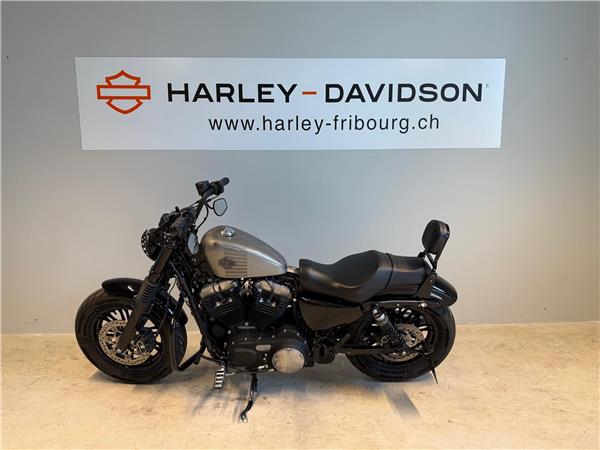 2018 HARLEY-DAVIDSON Sportster XL 1200 X Forty Eight ABS