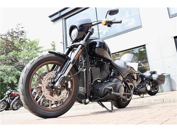 2023 HARLEY-DAVIDSON SOFTAIL FXLRS LOW RIDER S