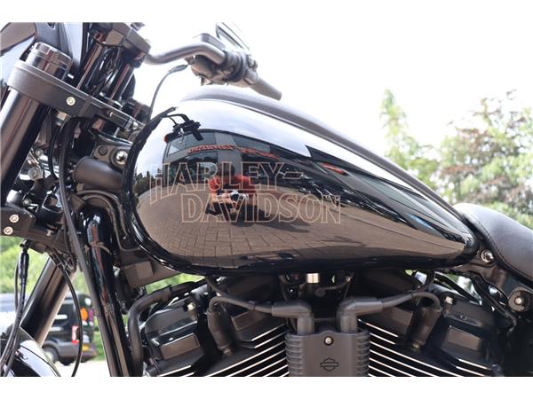 2023 HARLEY-DAVIDSON SOFTAIL FXLRS LOW RIDER S