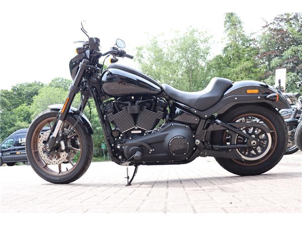 2023 HARLEY-DAVIDSON SOFTAIL FXLRS LOW RIDER S