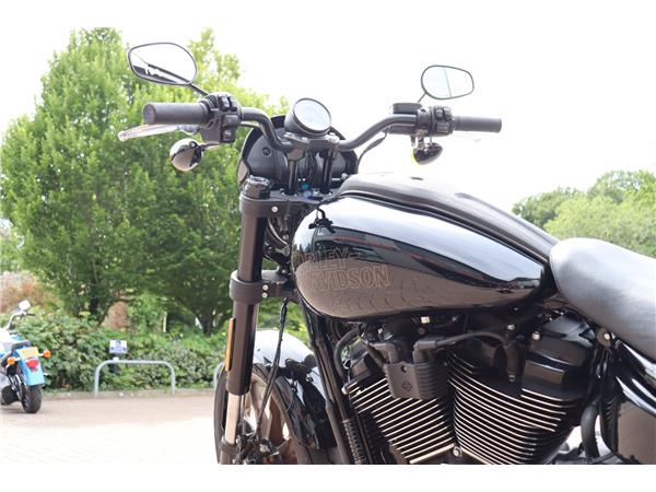 2023 HARLEY-DAVIDSON SOFTAIL FXLRS LOW RIDER S